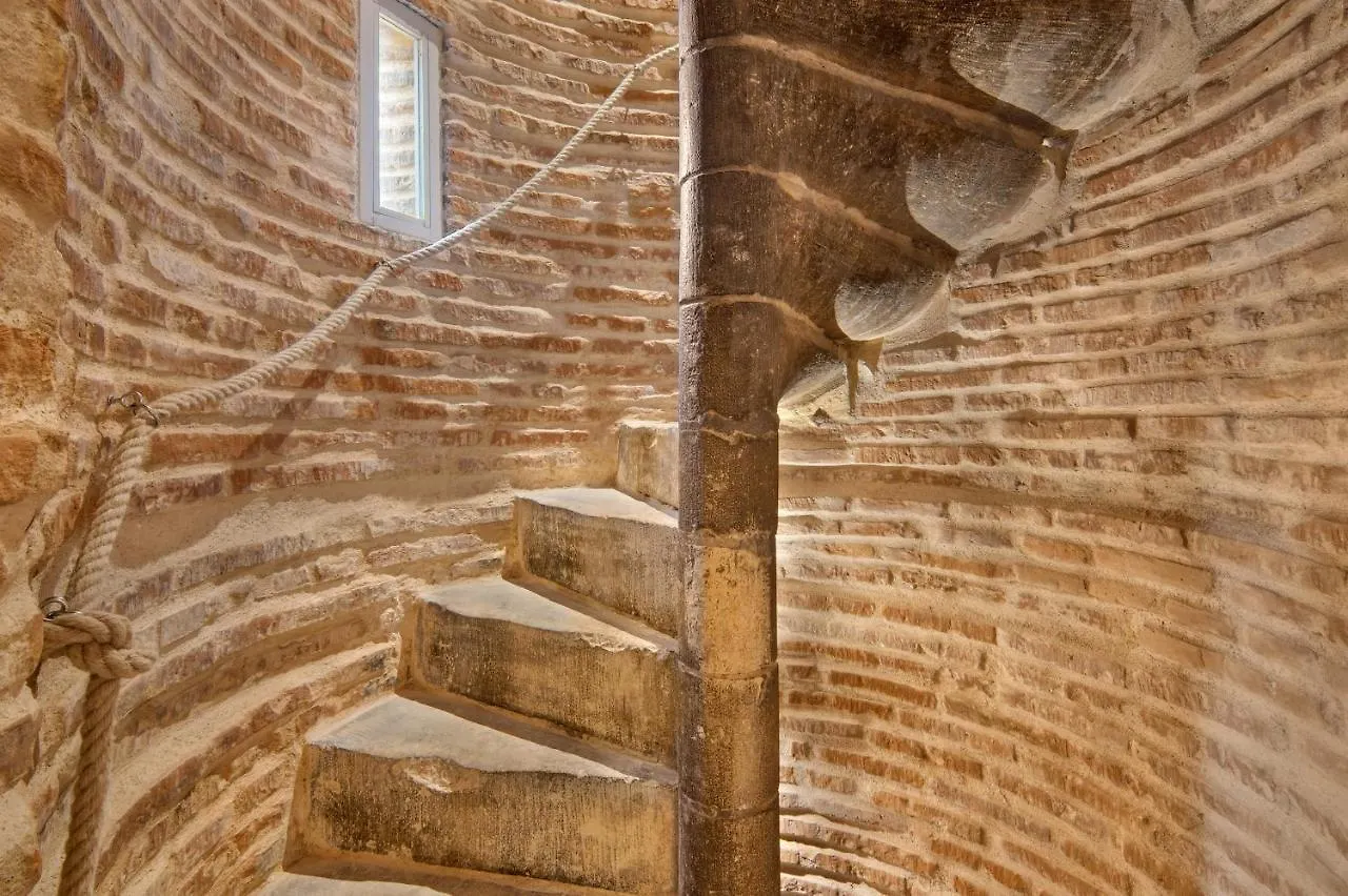 La Tour Du Capitole, Cocoon Insolite Dans تولوز فرنسا
