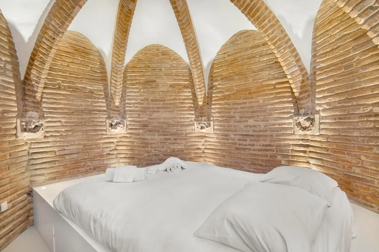 La Tour Du Capitole, Cocoon Insolite Dans Toulouse Apartment